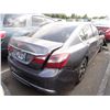 Image 3 : 2016 Honda Accord
