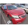 Image 2 : 2008 Toyota Camry Hybrid