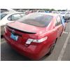 Image 3 : 2008 Toyota Camry Hybrid