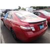 Image 4 : 2008 Toyota Camry Hybrid