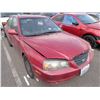 Image 2 : 2005 Hyundai Elantra