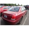 Image 3 : 2005 Hyundai Elantra