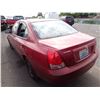 Image 4 : 2005 Hyundai Elantra
