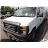 Image 1 : 2008 Ford E-150