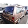 Image 3 : 1985 Toyota Van