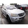 Image 2 : 2008 Mercedes-Benz ML63 AMG