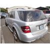 Image 4 : 2008 Mercedes-Benz ML63 AMG