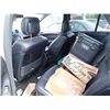 Image 6 : 2008 Mercedes-Benz ML63 AMG