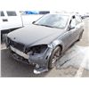 Image 1 : 2008 Mercedes-Benz C300