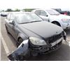 Image 2 : 2008 Mercedes-Benz C300