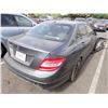 Image 3 : 2008 Mercedes-Benz C300