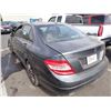 Image 4 : 2008 Mercedes-Benz C300