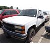 Image 1 : 1997 Chevrolet K1500