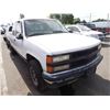 Image 2 : 1997 Chevrolet K1500