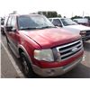 Image 2 : 2007 Ford Expedition