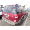 Image 3 : 2007 Ford Expedition