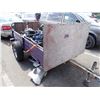 Image 2 : Homemade Trailer
