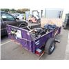 Image 3 : Homemade Trailer