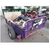 Image 4 : Homemade Trailer