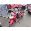 Image 1 : 2012 SYM HD