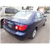 Image 3 : 2003 Toyota Corolla