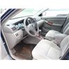 Image 5 : 2003 Toyota Corolla