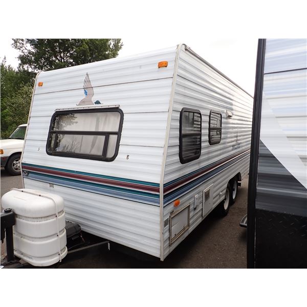 1995 Fleetwood