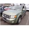 Image 1 : 2008 Ford Escape Hybrid