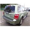 Image 3 : 2008 Ford Escape Hybrid