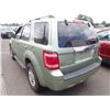 Image 4 : 2008 Ford Escape Hybrid