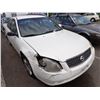 Image 2 : 2006 Nissan Altima