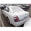 Image 4 : 2006 Nissan Altima