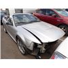 Image 2 : 2003 Ford Mustang