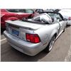 Image 3 : 2003 Ford Mustang