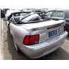 Image 4 : 2003 Ford Mustang