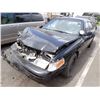 Image 1 : 2008 Ford Crown Victoria