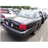 Image 3 : 2008 Ford Crown Victoria
