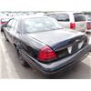 Image 4 : 2008 Ford Crown Victoria