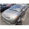 Image 1 : 2007 Honda Civic