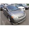 Image 2 : 2007 Honda Civic
