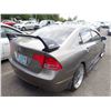 Image 3 : 2007 Honda Civic