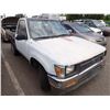 Image 2 : 1993 Toyota Pickup
