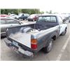 Image 3 : 1993 Toyota Pickup