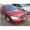 Image 2 : 2001 Ford Taurus