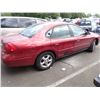 Image 3 : 2001 Ford Taurus