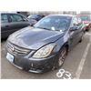 Image 1 : 2012 Nissan Altima
