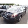 Image 3 : 2012 Nissan Altima