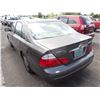 Image 4 : 2003 Toyota Avalon