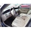 Image 5 : 2003 Toyota Avalon