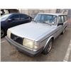 Image 1 : 1992 Volvo 240